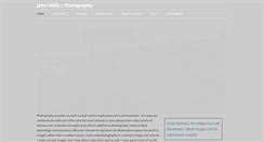 Desktop Screenshot of jwillis.net